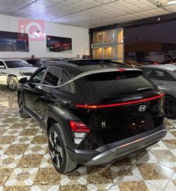 هيونداي كونا